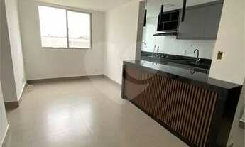 Imagem 2: Apartamento para locação no Condomínio Mont Park