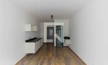 Imagem 6: Apartamento para Aluguel - Vila Prudente, 1 Quarto, 25 m2