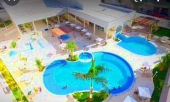 Imagem: Caldas Novas, Condomínio Encontro das Aguas