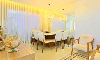 Imagem 3: SOBRADO DE 3 QUARTOS EM CONDOMÍNIO FECHADO - APARECIDA DE GOIÂNIA