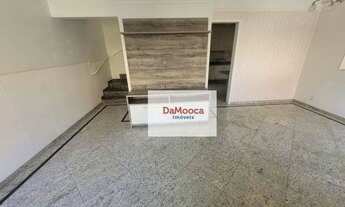 Imagem 4: Casa com 3 dormitórios para alugar, 95 m² por R$ 3.600/mês - Vila Bela - São Paulo/SP