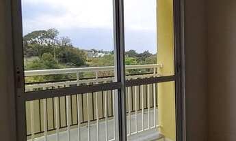 Imagem 3: Apartamento para aluguel, 2 quartos, 1 vaga, Residencial Florença I - Vinhedo/SP