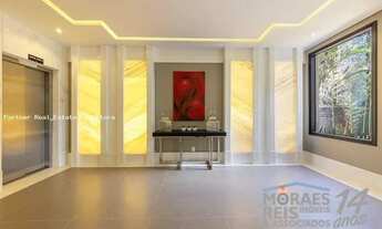 Imagem 3: Cobertura para Venda em São Paulo, Vila Mariana, 4 dormitórios, 4 suítes, 6 banheiros, 6 v