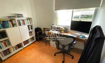 Imagem 6: Apartamento com 3 dormitórios à venda, 95 m² por R$ 1.900.000,00 - Leblon - Rio de Janeiro