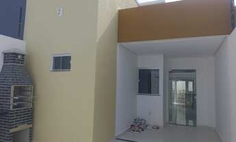 Imagem: Casa No Bairro Dom Avelar