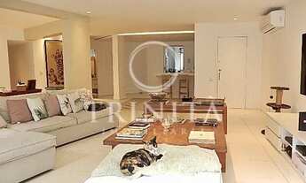 Imagem 6: Apartamento no Leblon - Rio de Janeiro