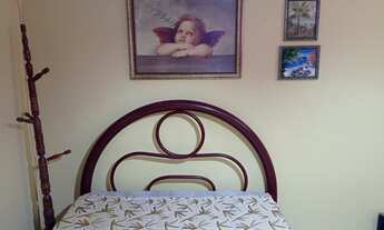 Imagem 4: Alugo apartamento 1 quarto 100% mobiliado / Japiim