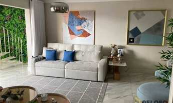 Imagem 2: Cobertura com 3 dormitórios à venda, 170 m² por R$ 1.890.000,00 - Santana - São Paulo/SP