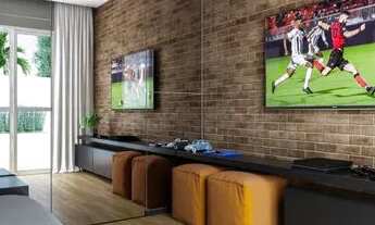 Imagem 2: Apartamento 2 quartos com vaga ao lado do Engenhão no Engenho de Dentro - Rio de Janeiro