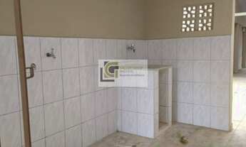 Imagem 5: CASA PARA LOCAÇÃO COM 4 DORMITÓRIOS NO JD ESPLANADA