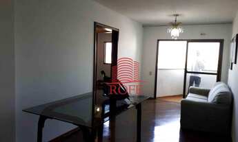 Imagem: 2 dormitórios Campo belo, Aeroporto