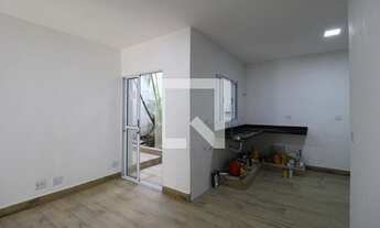 Imagem 2: Apartamento para Aluguel - Vila Romana, 1 Quarto, 45 m2