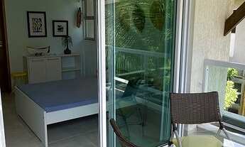 Imagem 7: Casa de condomínio para aluguel com 180 metros quadrados com 4 quartos em Muro Alto - Ipoj