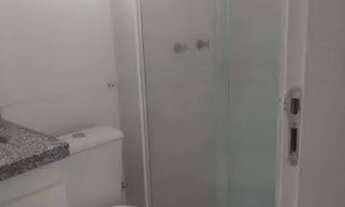 Imagem 2: Ecoville Clube Apartamento Com 3/4 Sendo Uma Suíte, Sala, Varanda Gourmet, Banheiro Social