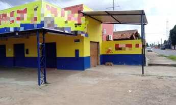 Imagem 5: Vende-se casa com ponto comercial de esquina na Ataide Teive 1.400.000,00