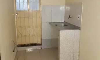 Imagem 5: ALUGUEL APTO 2 QUARTOS valor 700,00