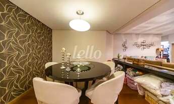 Imagem 5: Santo André - Apartamento Padrão - Jardim