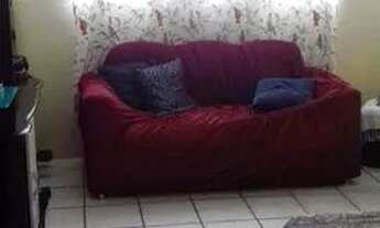 Imagem 3: Apartamento residencial à venda, Messejana, Fortaleza