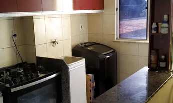 Imagem 2: Passo apartamento village dell este IV