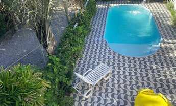 Imagem 6: Casa para venda com 200 metros quadrados com 3 quartos em Arembepe (Abrantes) PAMELA SAN