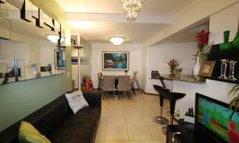 Imagem 4: La Vista - Apartamento de 92 m² com 3 Quartos sendo 1 Suite e 3 banheiros