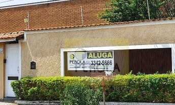 Imagem: Casa com 4 dormitórios para alugar, 200