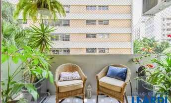 Imagem 5: APARTAMENTO - JARDIM AMÉRICA - SP