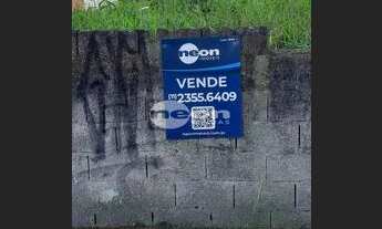 Imagem: MAUá - Terreno Padrão - Vila São Francisco