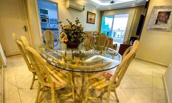 Imagem 4: Apartamento à venda na praia da Enseada em Guarujá