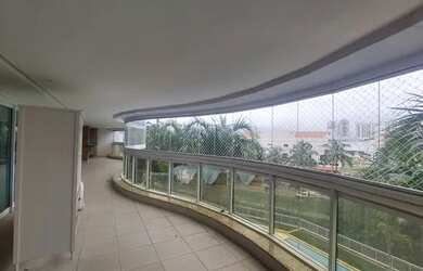 Imagem 4: BARRA DA TIJUCA AMERICAS PARK