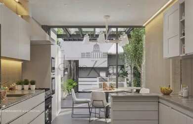 Imagem 5: Casa Condomínio em São Paulo