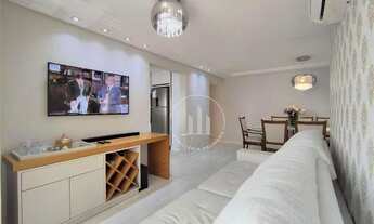 Imagem: Casa com 2 dormitórios à venda, 110 m²