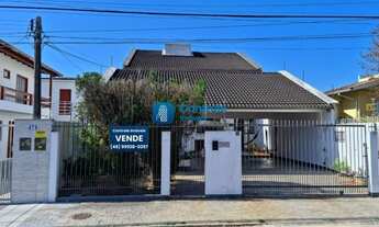 Imagem: MP - Casa à venda no Balneário do Estreito