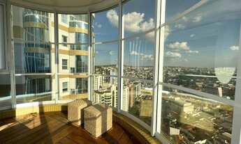 Imagem: Cobertura à venda em Mogi das Cruzes