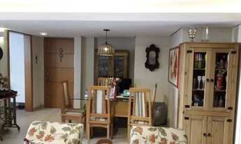 Imagem 3: Apartamento para Venda - 104.22m², 3 dormitórios, sendo 1 suites, 1 vaga - Floresta