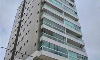 Imagem: APARTAMENTO COM 78 m² - FORTE - PRAIA GRANDE