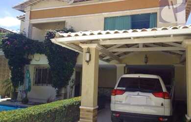 Imagem 2: Casa residencial à venda, Alagadiço Novo, Fortaleza - CA1811