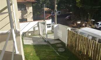 Imagem 3: Apartamento/Estúdio à venda com 01 quarto 01 banheiro 36 m² - Cônego Nova Friburgo