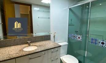 Imagem 6: METRÓPOLIS - PARQUE DEZ/ADRIANOPOLIS - 100% MOBILIADO