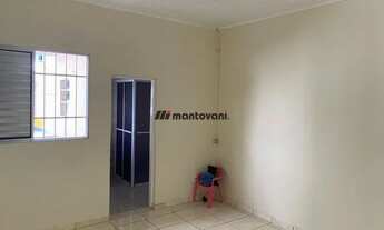 Imagem 5: Sobrado para aluguel, 01 quarto e 01 vaga, Parque Santa Madalena - São Paulo/SP