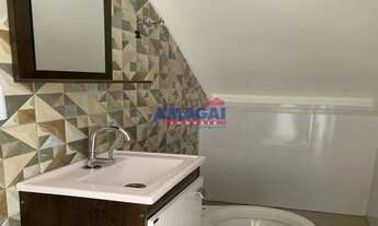 Imagem 7: Sobrado de 2 quartos para alugar no São João