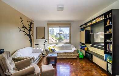 Imagem 4: PORTO ALEGRE - Apartamento Padrão - Mont Serrat