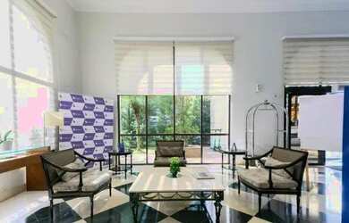 Imagem 12: Flat para aluguel possui 34 metros quadrados com 1 quarto em Vila Olímpia - São Paulo - SP