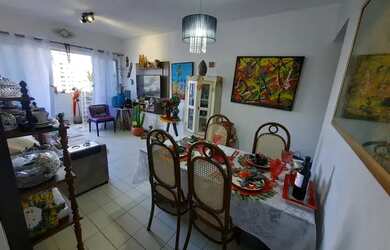 Imagem 3: Apartamento à Venda em Boa Viagem 02 Quartos e DCE