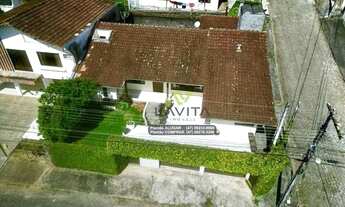 Imagem 3: Casa com 3 dormitórios, 250 m² - venda por R$ 650.000 ou aluguel por R$ 3.600/mês - Bela V