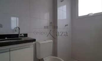 Imagem 6: Apartamento Lindo - Residencial Bosque dos Ipês - Condomínio Colinas dos Ipês