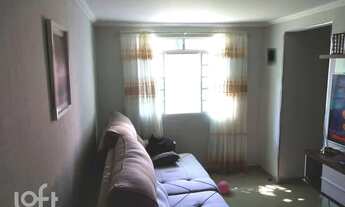 Imagem 6: Apartamento à venda em Perus com 49 m², 2 quartos, 1 vaga