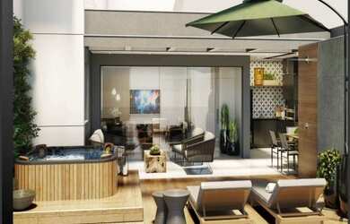 Imagem 4: Venda - COB DUPLEX - SANTO AGOSTINHO Belo Horizonte MG