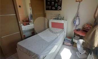 Imagem 6: Excelente apartamento claro e arejado, composto de sala ampla, dois dormitórios