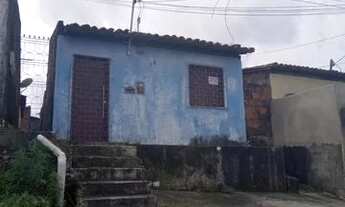 Imagem 6: Casa A venda no bairro járdim centenário